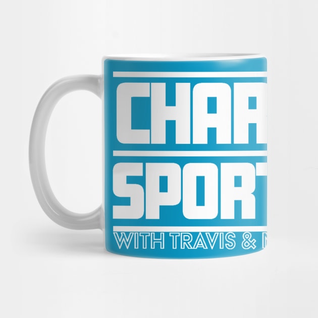 Charlotte Sportscast 2nd Alternate by CinemaShelf